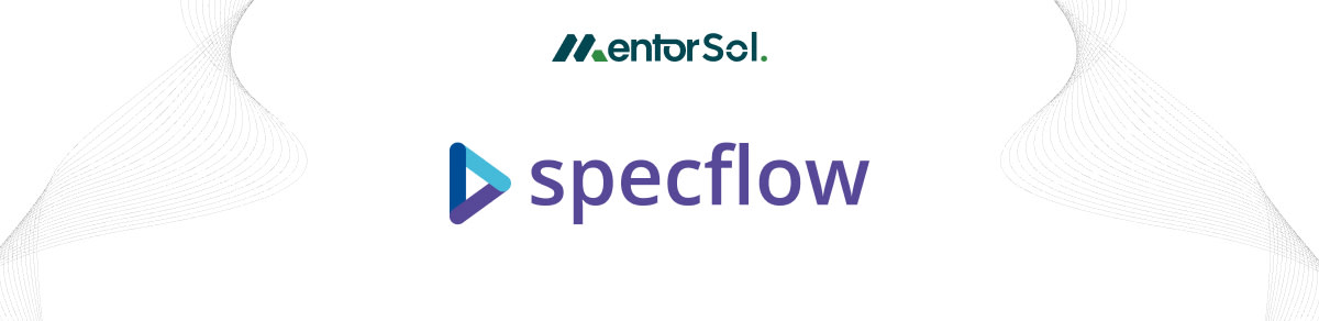 SpecFlow